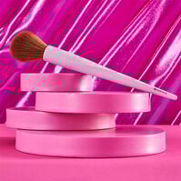Brocha para Colorete e Iluminador  1ud.-225246 Brocha para Colorete e Iluminador  1ud.-225246 2